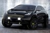 Kia Niro Concept 2013