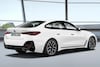 BMW M440i Gran Coupé