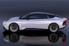 DeLorean Alpha5