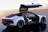 DeLorean Alpha5