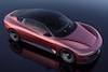 DeLorean Alpha5