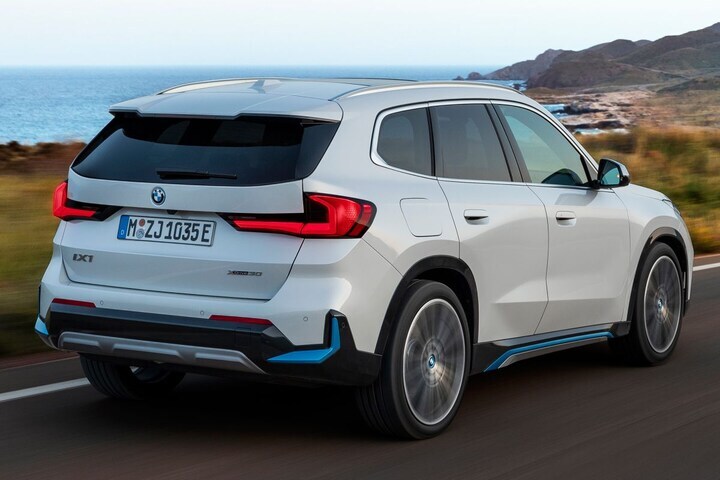 BMW X1 iX1 xDrive30