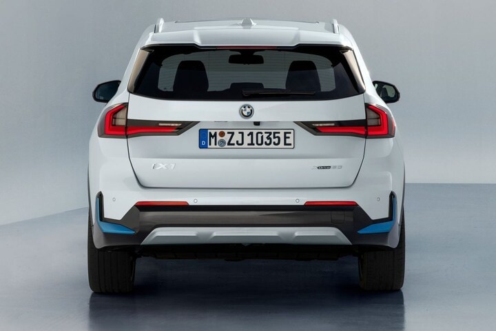 BMW X1 iX1 xDrive30