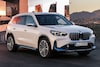 BMW X1 iX1 xDrive30