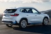 BMW X1 iX1 xDrive30