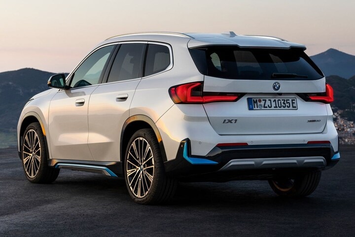 BMW X1 iX1 xDrive30