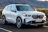 BMW X1 iX1 xDrive30
