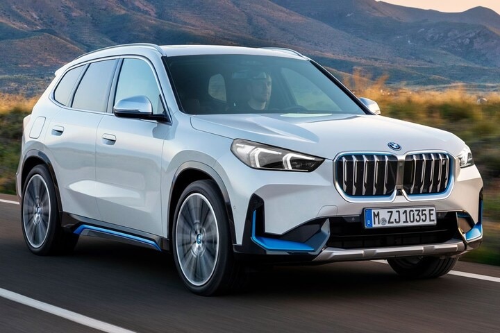 BMW X1 iX1 xDrive30