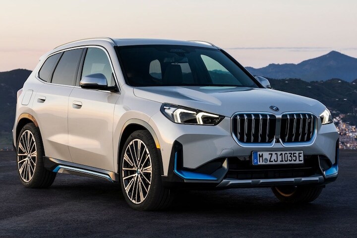 BMW X1 iX1 xDrive30