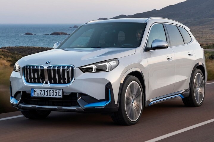 BMW X1 iX1 xDrive30