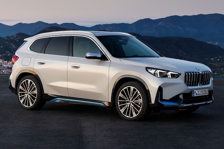 BMW X1 iX1 xDrive30