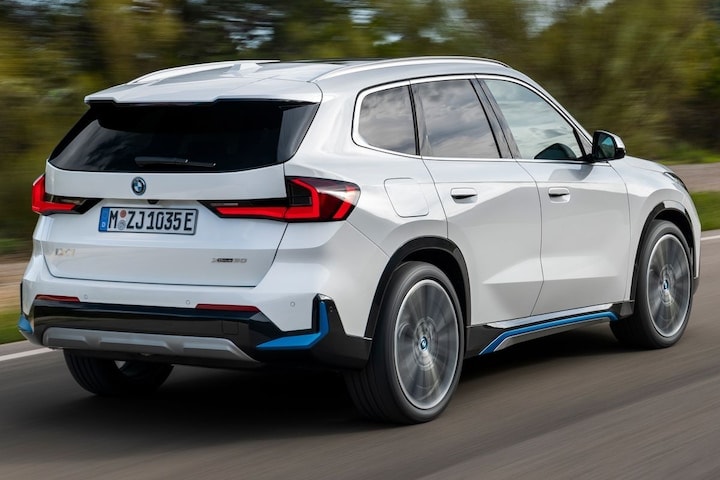 BMW X1 iX1 xDrive30