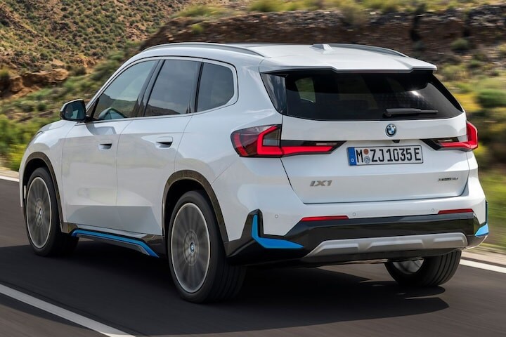BMW X1 iX1 xDrive30