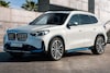 BMW X1 iX1 xDrive30