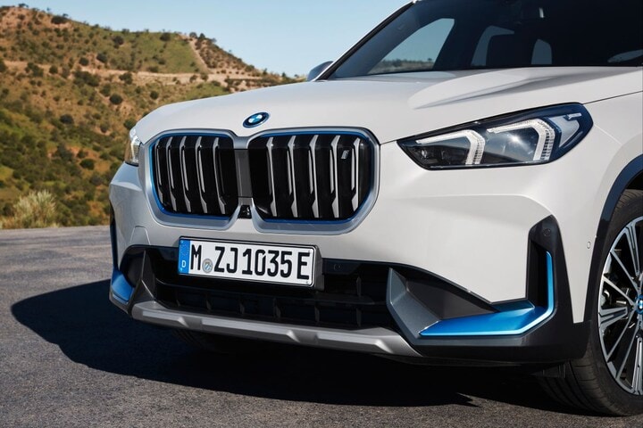 BMW X1 iX1 xDrive30