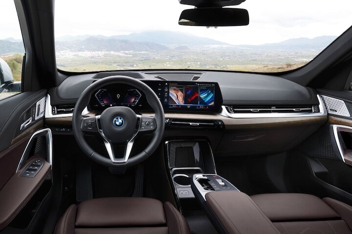 BMW X1 iX1 xDrive30