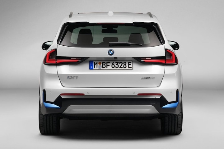 BMW X1 iX1 xDrive30