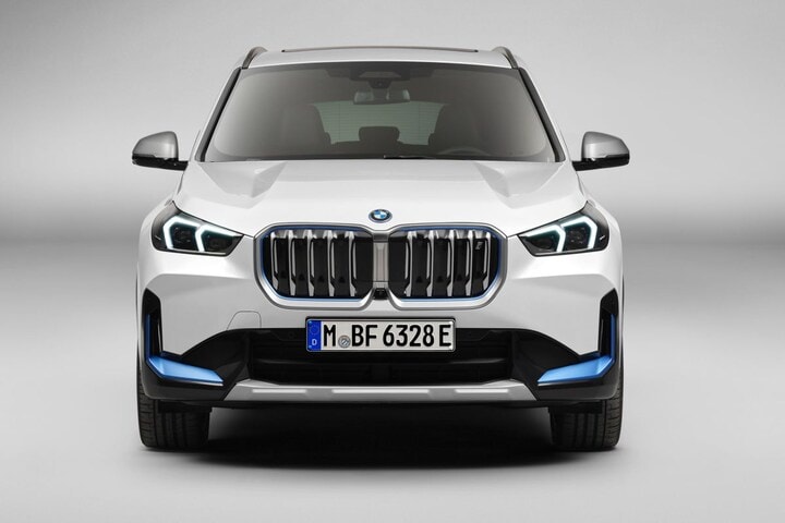 BMW X1 iX1 xDrive30
