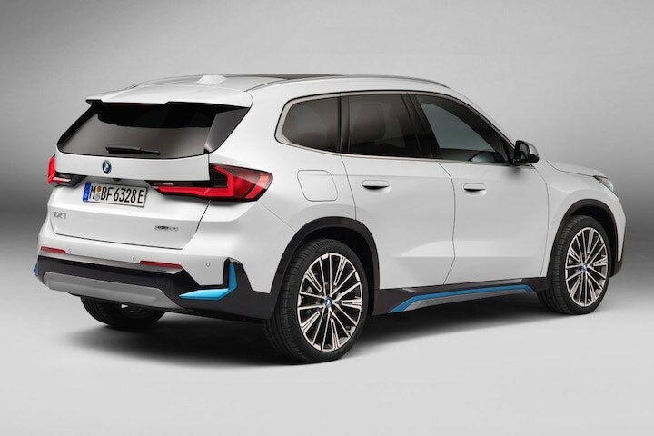 BMW X1 iX1 xDrive30