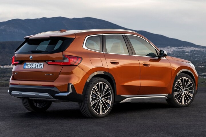 BMW X1 xDrive23i