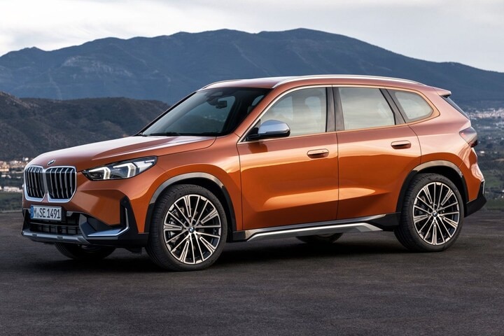 BMW X1 xDrive23i