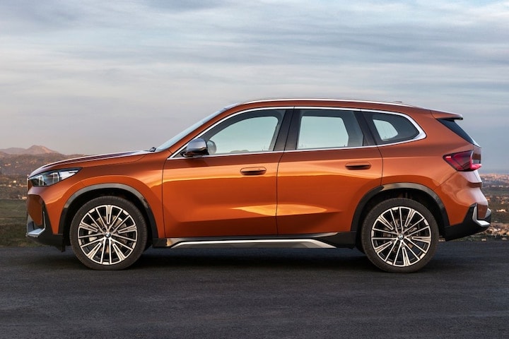 BMW X1 iX1 xDrive30