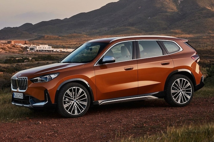 BMW X1 iX1 xDrive30