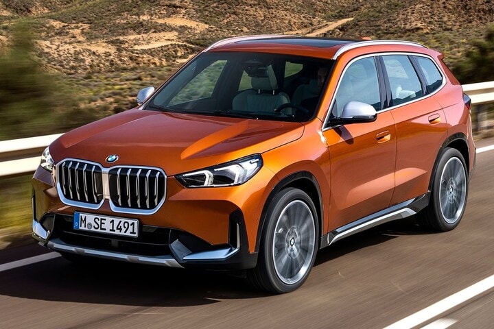 BMW X1 xDrive30i