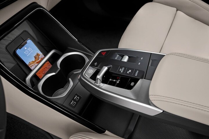 BMW X1 xDrive30i
