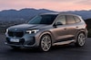 BMW X1 xDrive30e