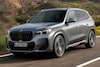 BMW X1 xDrive30e