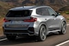 BMW X1 xDrive30e
