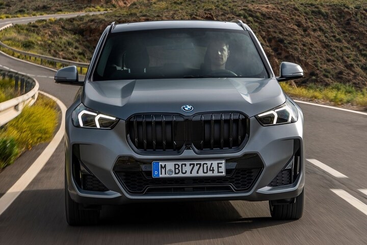 BMW X1 xDrive30e