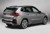 BMW X1 xDrive30e