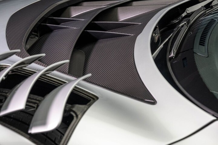 Mercedes-AMG One
