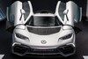Mercedes-AMG One