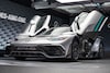 Mercedes-AMG One