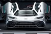 Mercedes-AMG One
