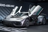 Mercedes-AMG One