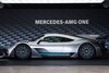 Mercedes-AMG One