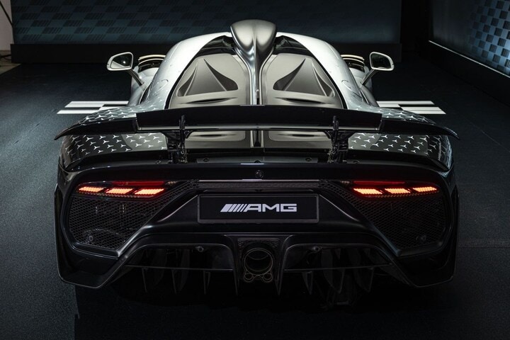 Mercedes-AMG One