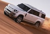 Land Rover Defender 130