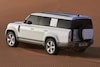 Land Rover Defender 130