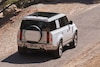 Land Rover Defender 130