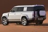 Land Rover Defender 130