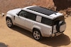 Land Rover Defender 130