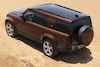 Land Rover Defender 130
