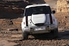 Land Rover Defender 130