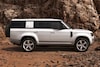 Land Rover Defender 130