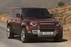 Land Rover Defender 130